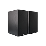 Elac Debut 2.0 B6.2 - Bookshelf Speakers (Black) (Pair)