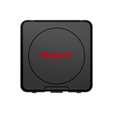 Numark PT01 Scratch - Portable Turntable with DJ Scratch Switch