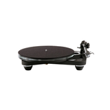 Rega Planar 8 Precision Manual Belt-Drive Turntable (Without Cartridge) with High Performance Motor Technology (Polaris Grey)