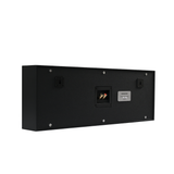 Sonodyne IWO 821 - 2.5 Way 3'' Slim Profile On-Wall/In-Wall Speaker (Each) (100W)