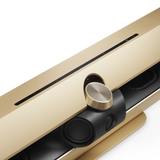 Bang & Olufsen Beosound Premiere Spatial Audio Soundbar (Gold Tone)