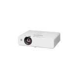 Panasonic PT-LW376D - 3600 Lumens WXGA 3LCD Projector