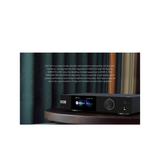 EverSolo DAC-Z8 Digital to Analog Converter (DAC) - (Sabre flagship ES9038Pro 32 bits D\A converter chip)