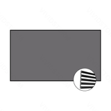 Vividstorm Fusion ALR - 120 Inches Fixed Frame Enhanced Long Throw ALR Projector Screen