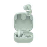 Sony WF-LC900 - LinkBuds Clip Open Ear Truly Wireless Earbuds Water Resistant, Up to 37 Hrs of Playback (Green)