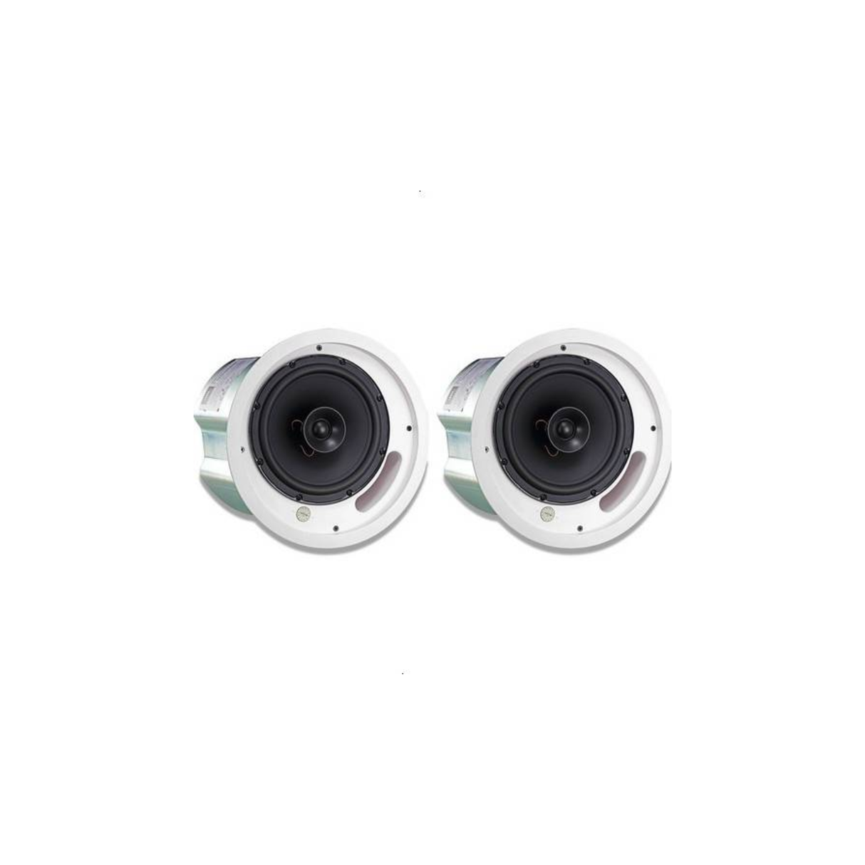 JBL Control 18C/T - 8'' 2-Way Ceiling Speaker (Each)
