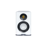 Elac Carina BS243.4 - 2-Way Bookshelf Speakers (Satin Black) (White)