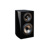 Cabasse Antigua MC170 2-Way Bookshelf Speaker  (Pair) (Black)