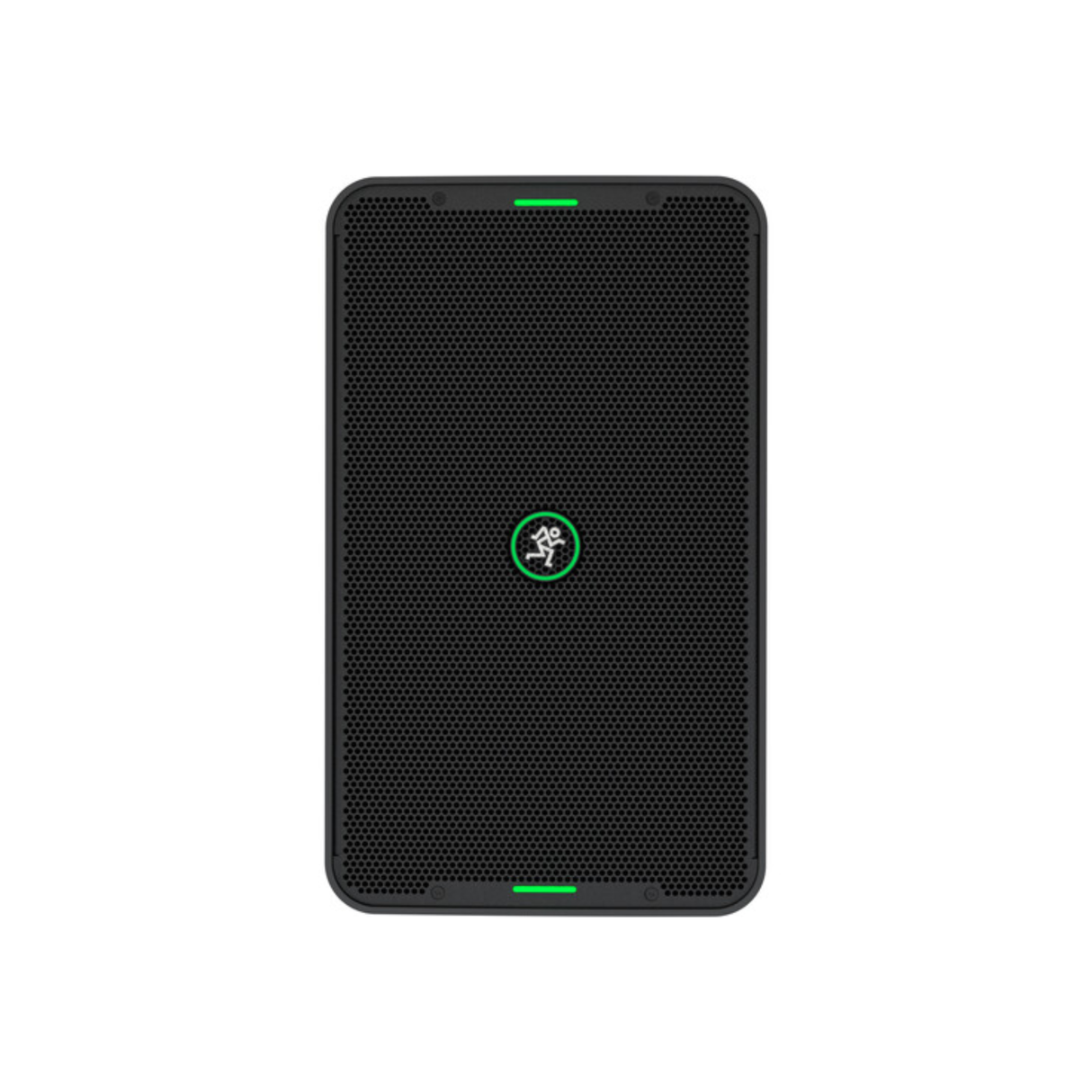 Mackie ShowBox - All-in-One Battery-Powered 8 Inches Speaker with Mixer Control (400 Watts)