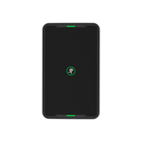 Mackie ShowBox - All-in-One Battery-Powered 8 Inches Speaker with Mixer Control (400 Watts)
