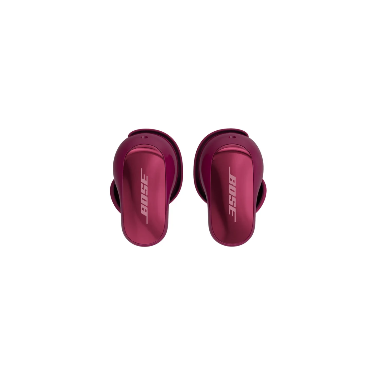Bose QuietComfort Ultra 2nd Gen Earbuds (Deep Plum)