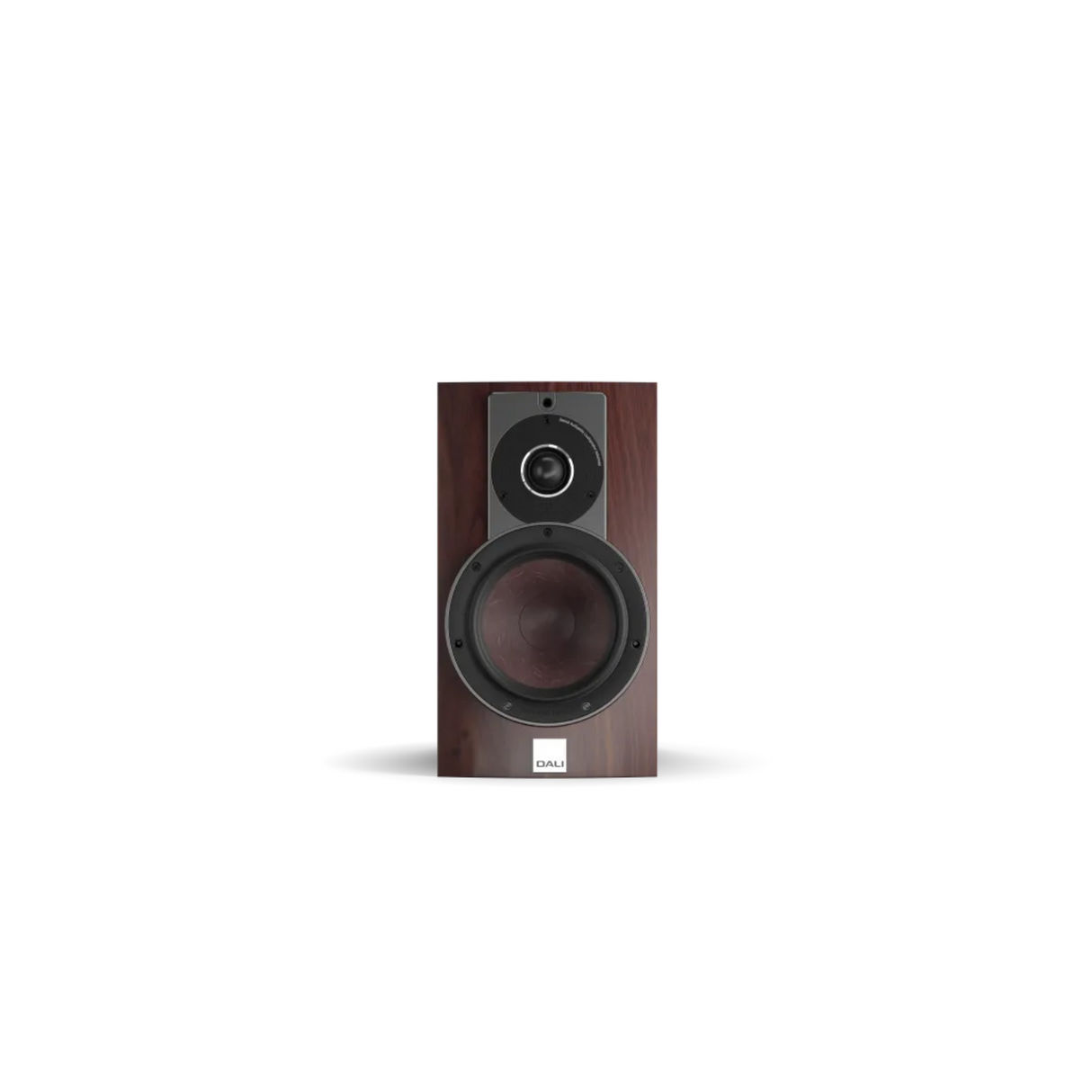 Dali Rubicon 2 - Bookshelf Speaker (Pair) (Maroon)