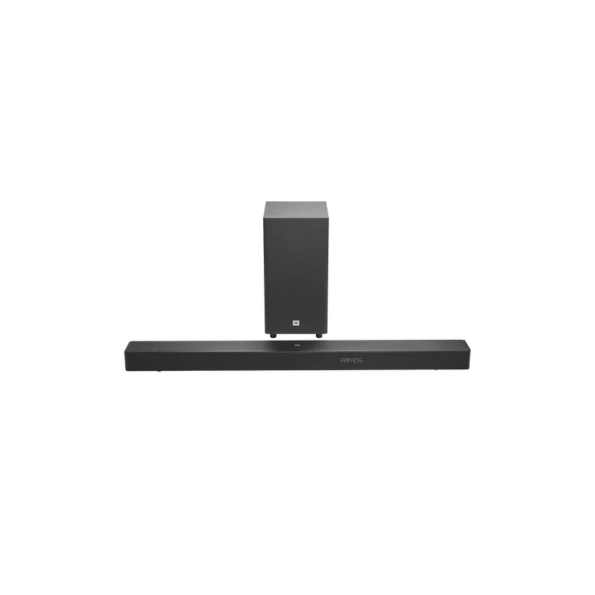 JBL Cinema SB595 - 3.1.2 Channel Soundbar with True Dolby Atmos & Wireless Subwoofer
