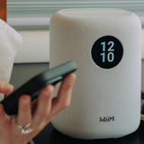 WiiM Multiroom Wireless Speaker (Each)(White)