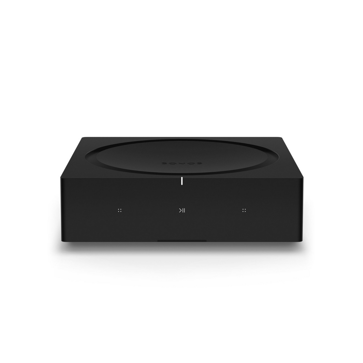 Sonos Amp Network Amplifier With Bowers & Wilkins CCM362 In-Ceiling Speakers (Pair) (Bundle Pack)