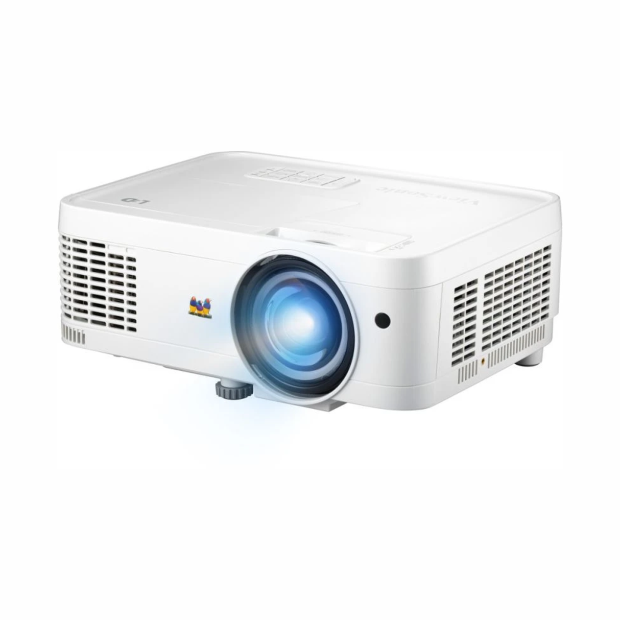 ViewSonic LSD300W-ST - 3300 Lumens WXGA Short Throw Laser Projector