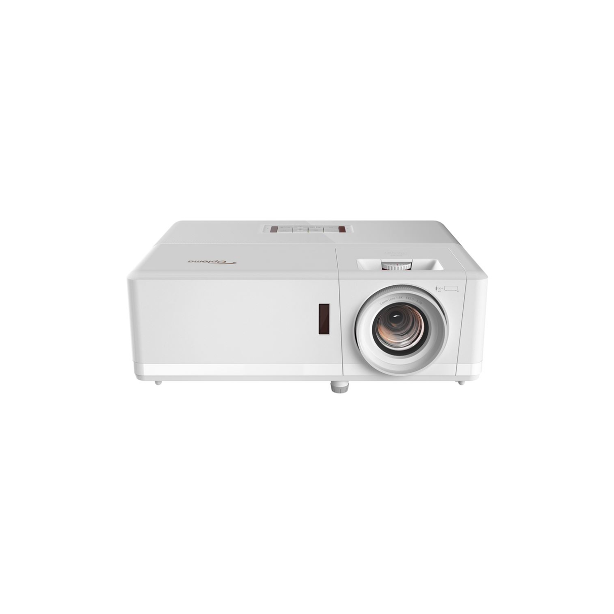 Optoma ZH507 - 5500 Lumens Full HD DLP Laser Projector