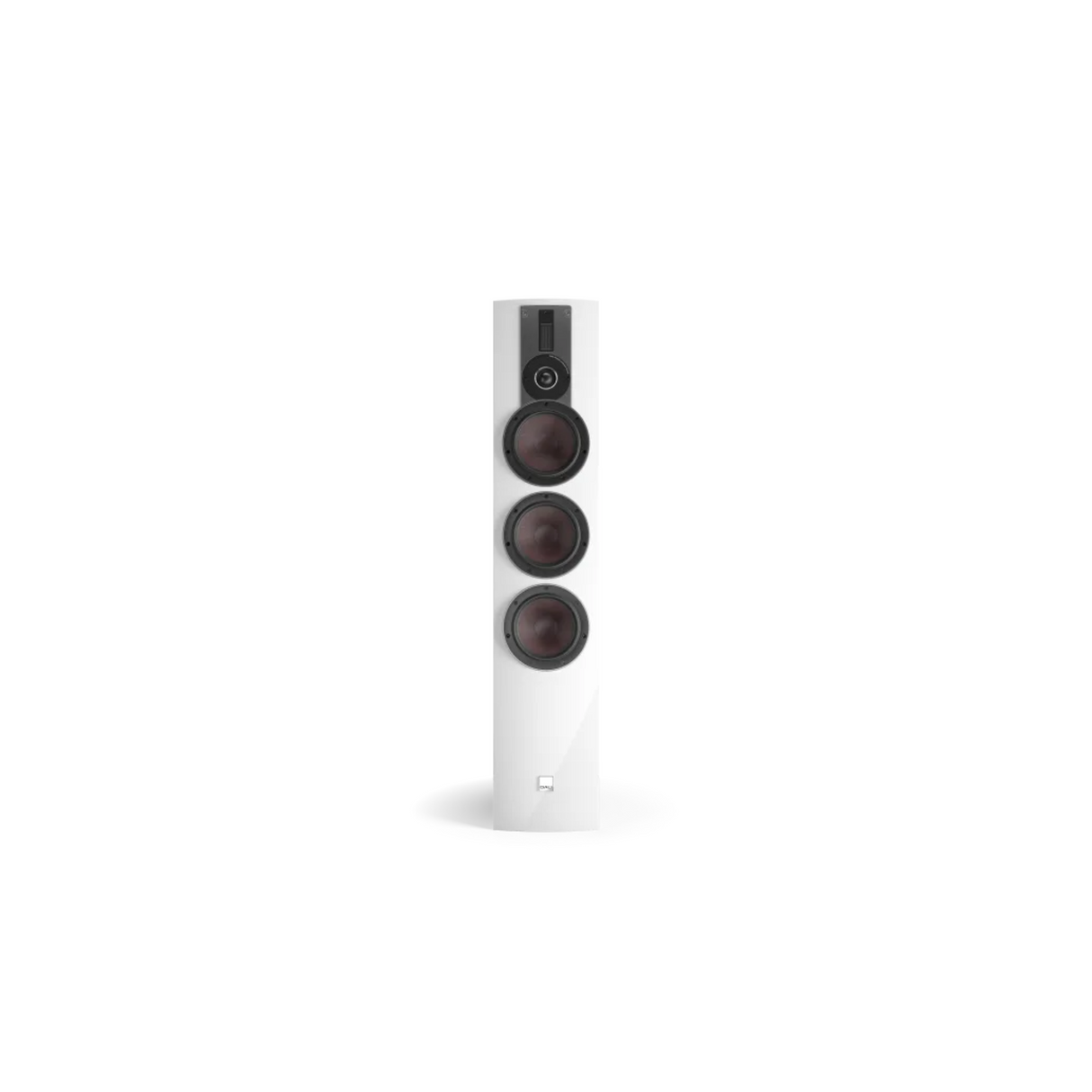 Dali Rubicon 8 - 3 Way Floor Standing Speaker (Pair) (White)