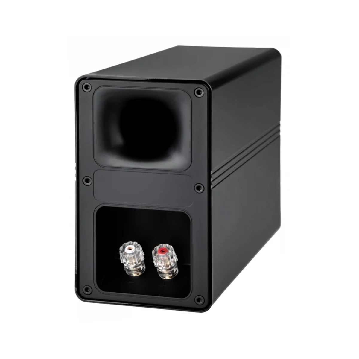 Elac Elegant BS 305- 2-Way Bookshelf Speakers (Satin Black) (Pair)
