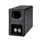 Elac Elegant BS 305- 2-Way Bookshelf Speakers (Satin Black) (Pair)