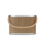 Bang & Olufsen Beosound A5 - Bluetooth & Wifi Enabled Portable Speaker (Oak)
