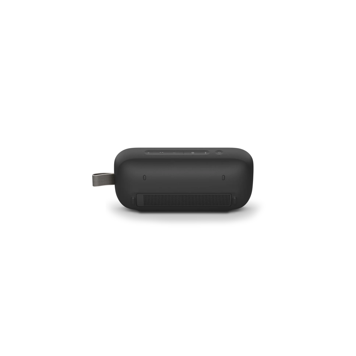 Bose SoundLink Flex 2nd Gen -Portable Blutooth Speaker (Black)