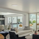 Cabasse ARCHIPEL 17 ICP - 6.5 Inches Flush-Mount In-Ceiling Speaker (Pair)