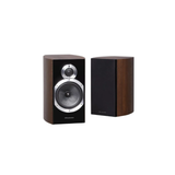 Wharfedale Diamond 10.1 Bookshelf Speakers (Walnut) (Pair) (Mint Condition Used Unit/Without Box Unit)