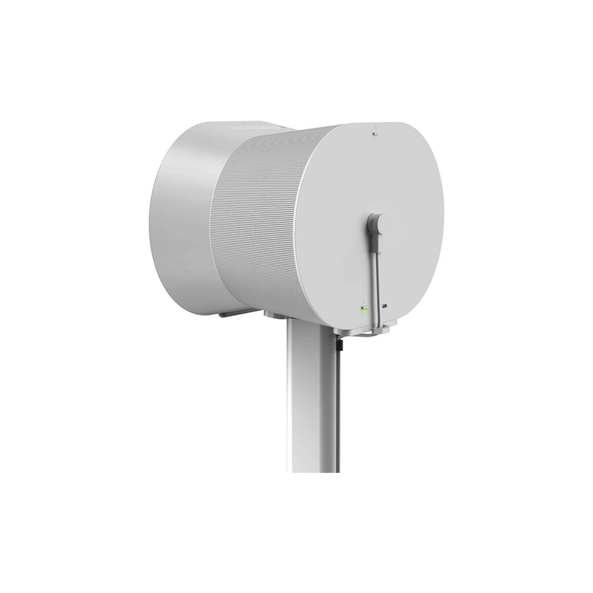 Sonos Flexson Floor Stand for Sonos Era 300 (Pair) (White)