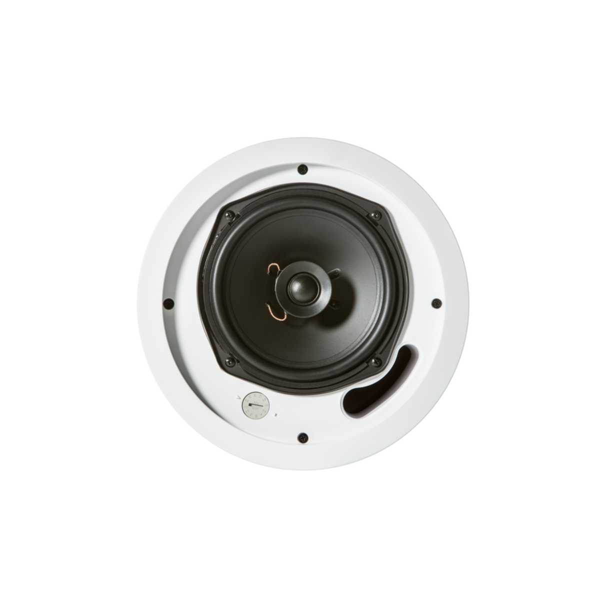 JBL Control 16C/T - 6.5'' 2-Way Ceiling Speaker (Each)