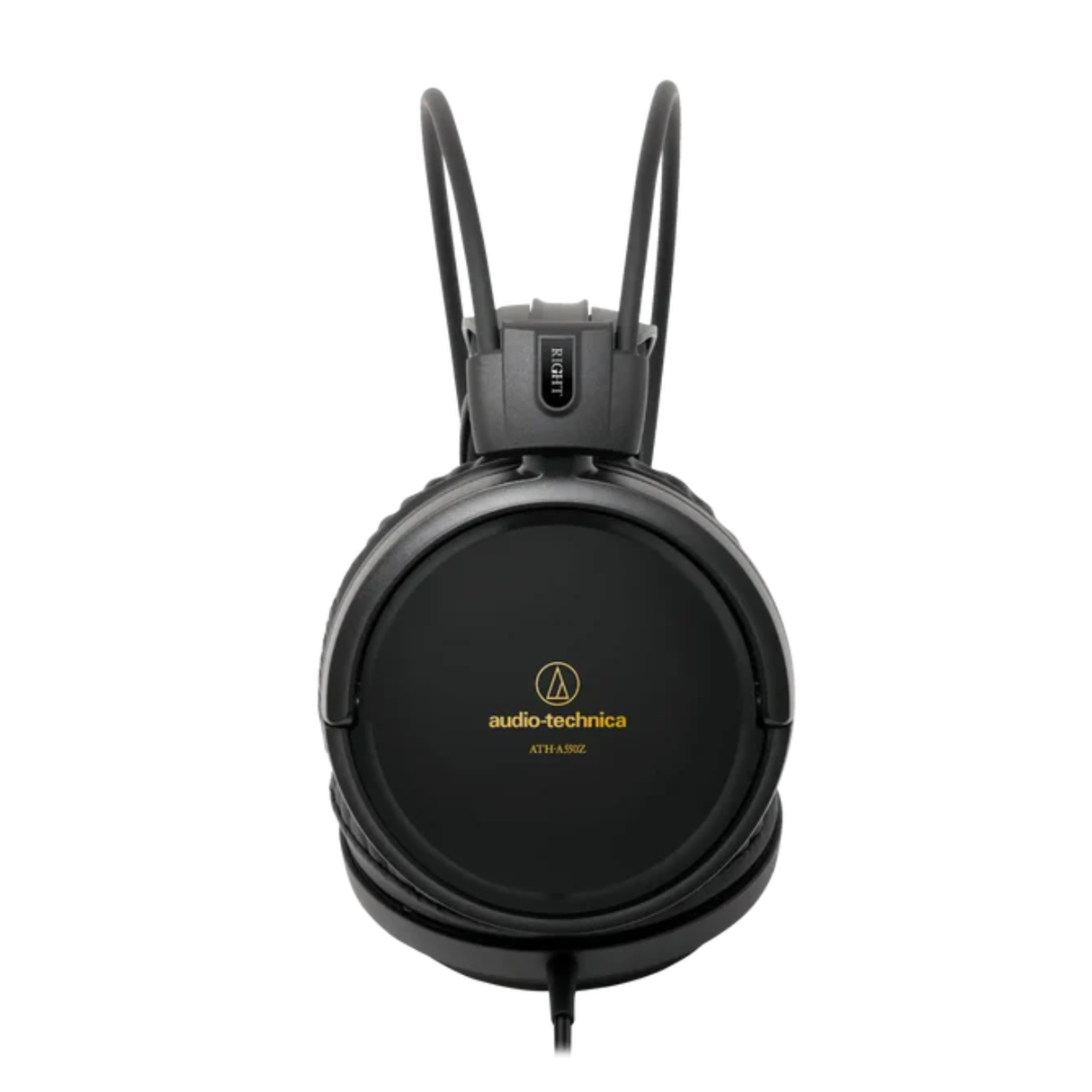 Audio Technica ATH-A550Z - High-Fidelity Closed-Back Headphones