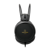 Audio Technica ATH-A550Z - High-Fidelity Closed-Back Headphones