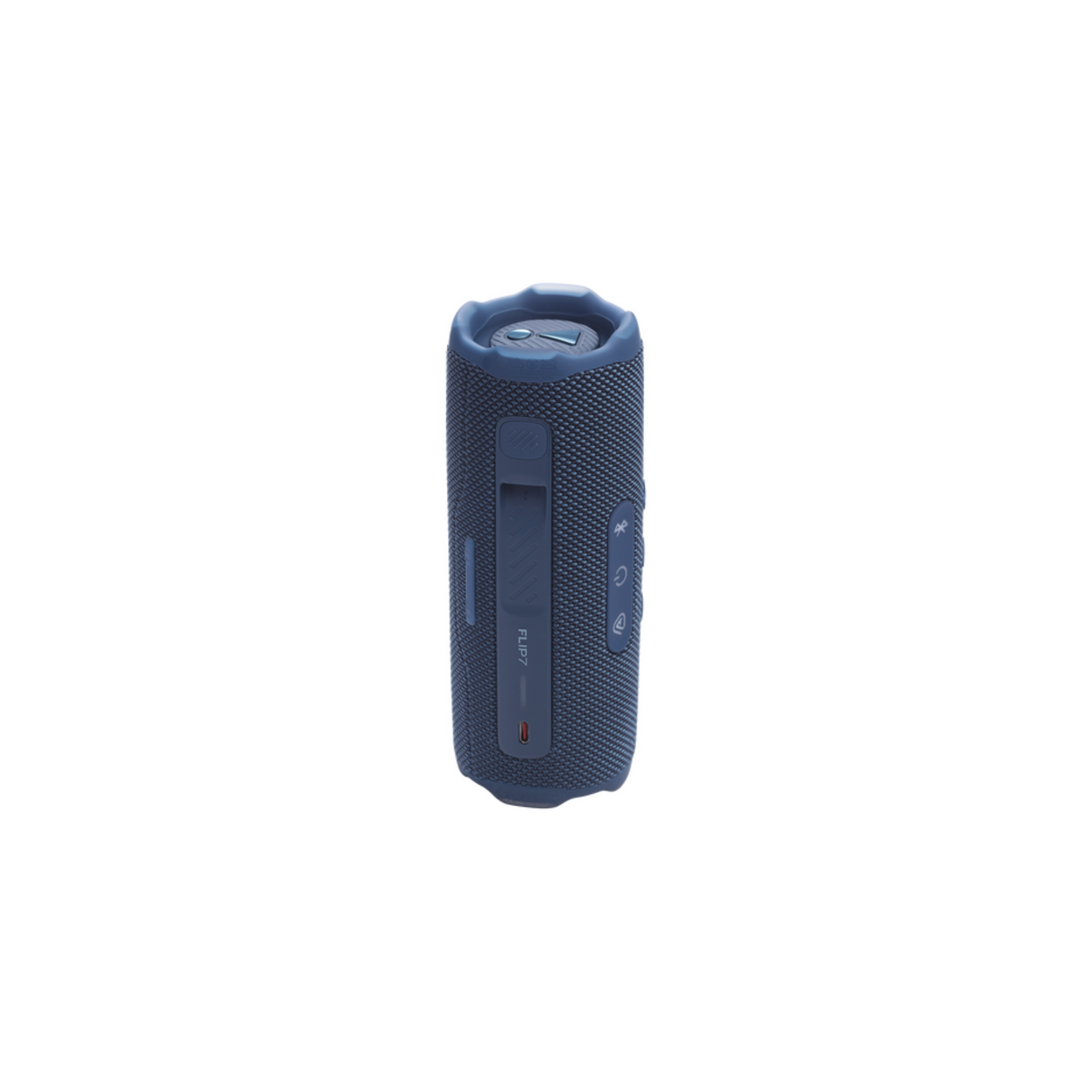 JBL Flip 7 Portable Bluetooth Speaker (Up to 16 hours of playtime) (Blue)