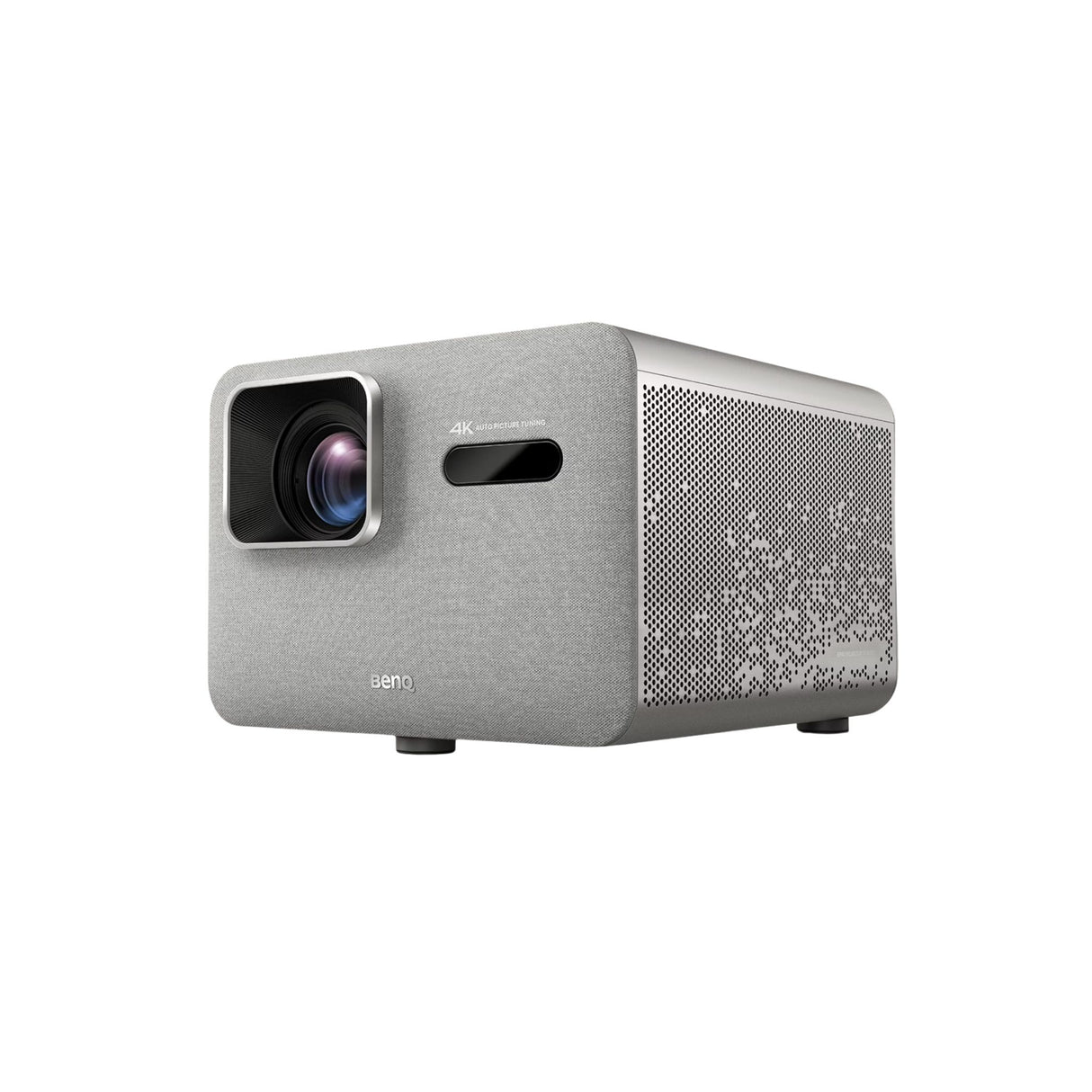 BenQ TK705i - 4LED 4K UHD Smart Home Cinema Projector with 3300 lumens ...