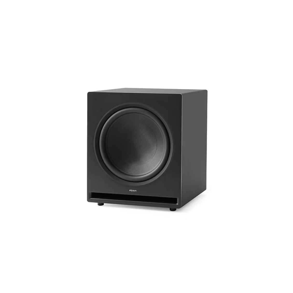 Elipson Premium Sub 15 - 15 Inches 650W Powered Subwoofer