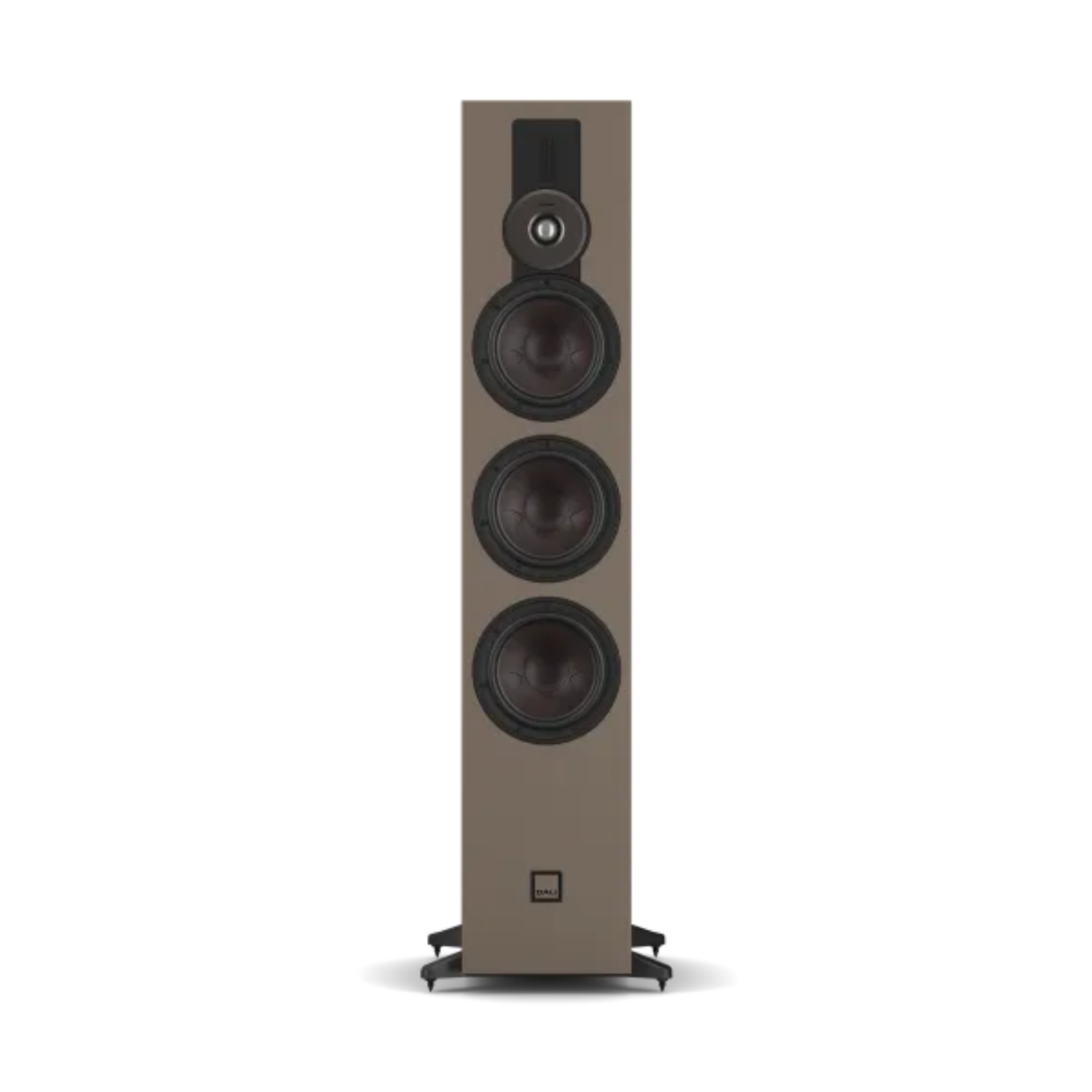 Dali Sonik 9 - 3 Way Floor Standing Speaker (Pair) (Walnut)