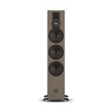 Dali Sonik 9 - 3 Way Floor Standing Speaker (Pair) (Walnut)
