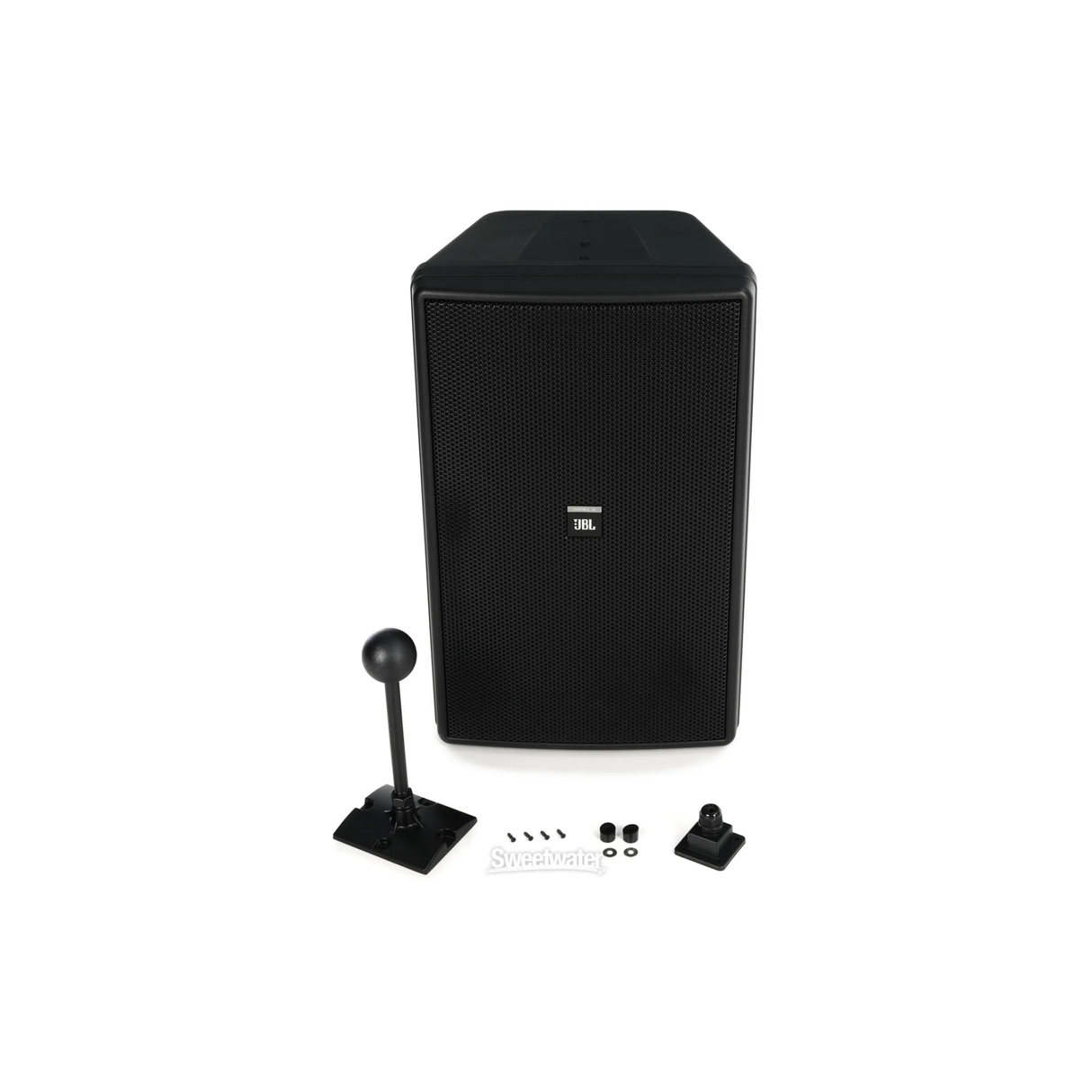 JBL Control 30 - 250W 10-inch Indoor/Outdoor Speaker (Black) (Each)