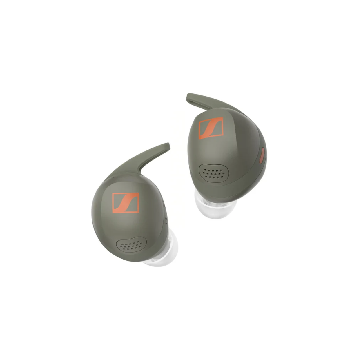 Sennheiser Momentum Sport - True Wireless Noise Cancelling Earphone (Olive)