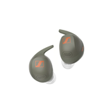 Sennheiser Momentum Sport - True Wireless Noise Cancelling Earphone (Olive)