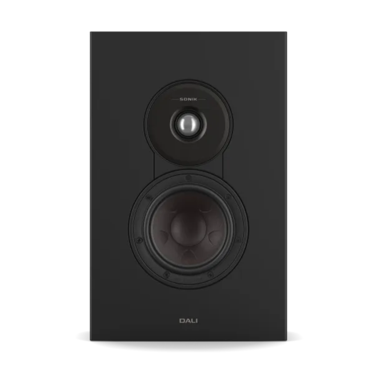 Dali Sonik On-Wall Speaker (Pair) (Black)