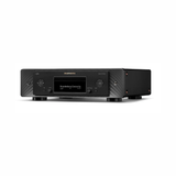 Marantz CD 50n Network Audio / CD Player (Black)