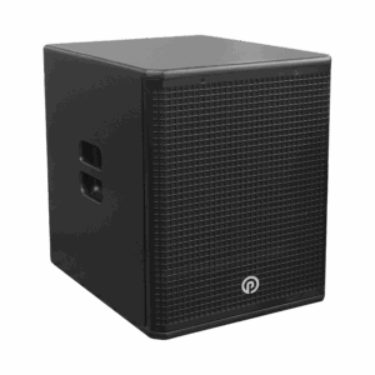 Pure Acoustics MSUB 15 - 15 Inches Passive Subwoofer