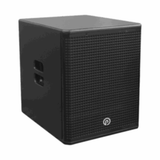 Pure Acoustics MSUB 15 - 15 Inches Passive Subwoofer