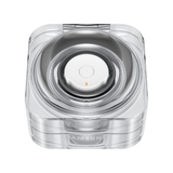 Samsung Galaxy Ring (SM-Q501NZDA) - Smart AI, Size First W/Sizing Kit, No App Subscription, Fitness Monitor, Sleep Tracker, Up to 7-Day Battery, Size 11 (Titanium Black)
