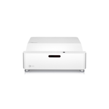 Optoma AZH430UST - 4000 Lumens Full HD DLP Ultra Short Throw Laser Projector