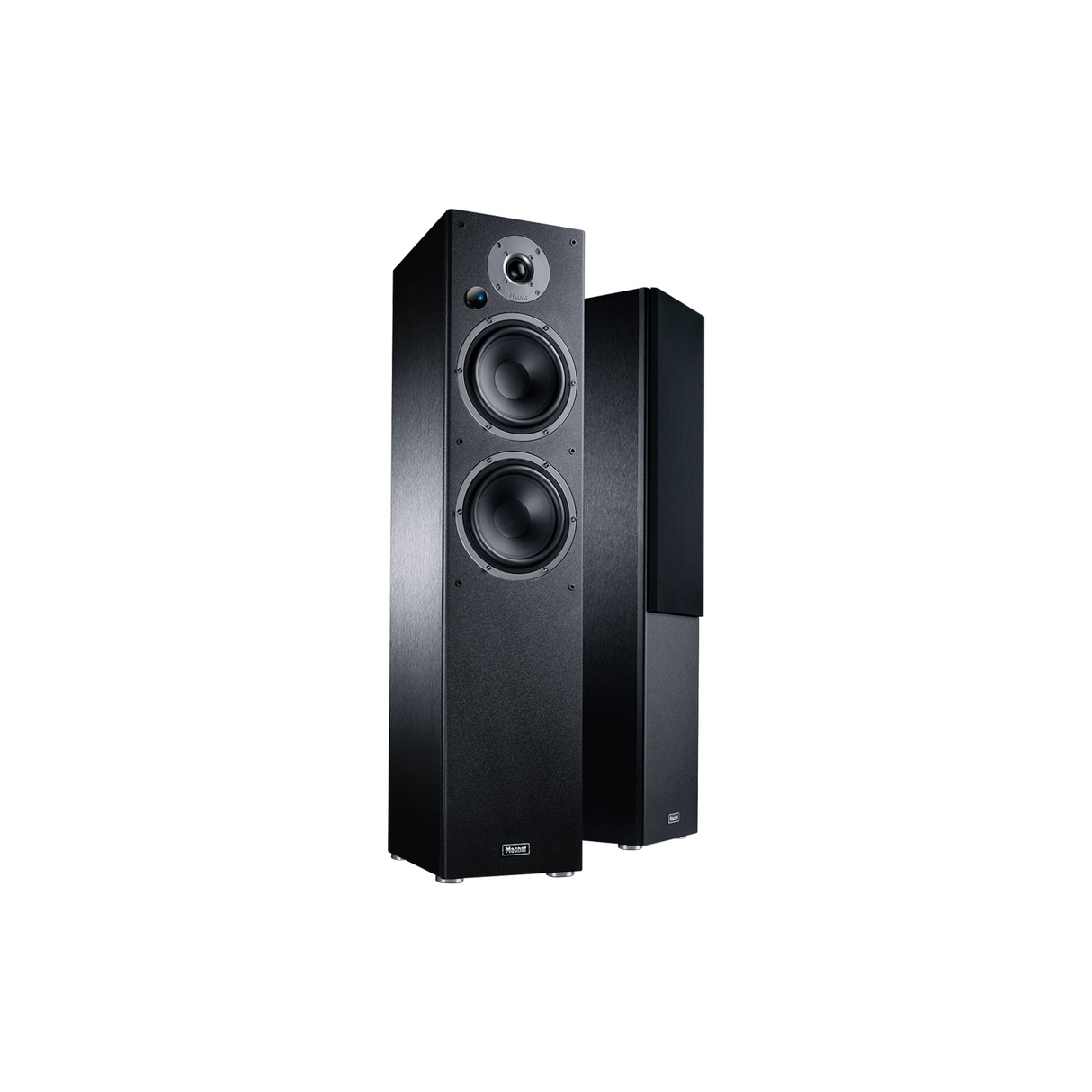 Magnat Monitor Reference 5A - Active Bluetooth Powered Floor Standing Speaker (Pair)