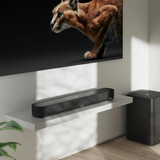 Sennheiser AMBEO Mini Soundbar With Dolby Atmos & DTS:X