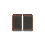 Ruark Sabre-R Bookshelf Speaker (Pair) (Fused Walnut Veneer)