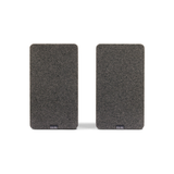 Elac Debut ConneX DCB41 - 2-Way Active Powered Bookshelf Speakers (Pair) (Orange)